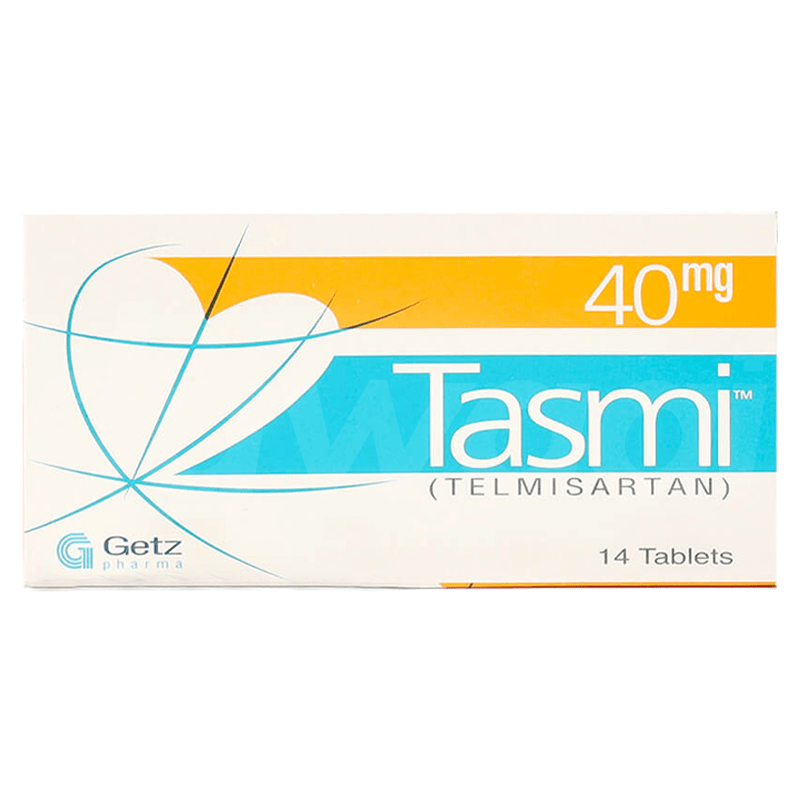 Tasmi Am (5/40Mg) 14 Tablets
