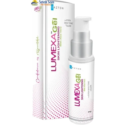 Lumexa (Skin Lightening) 30G Gel
