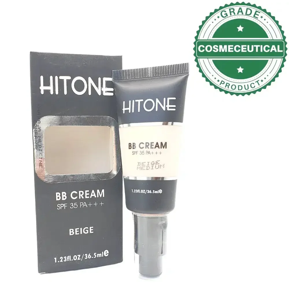 Hitone Bb (Spf-35) 36.5Ml Cream