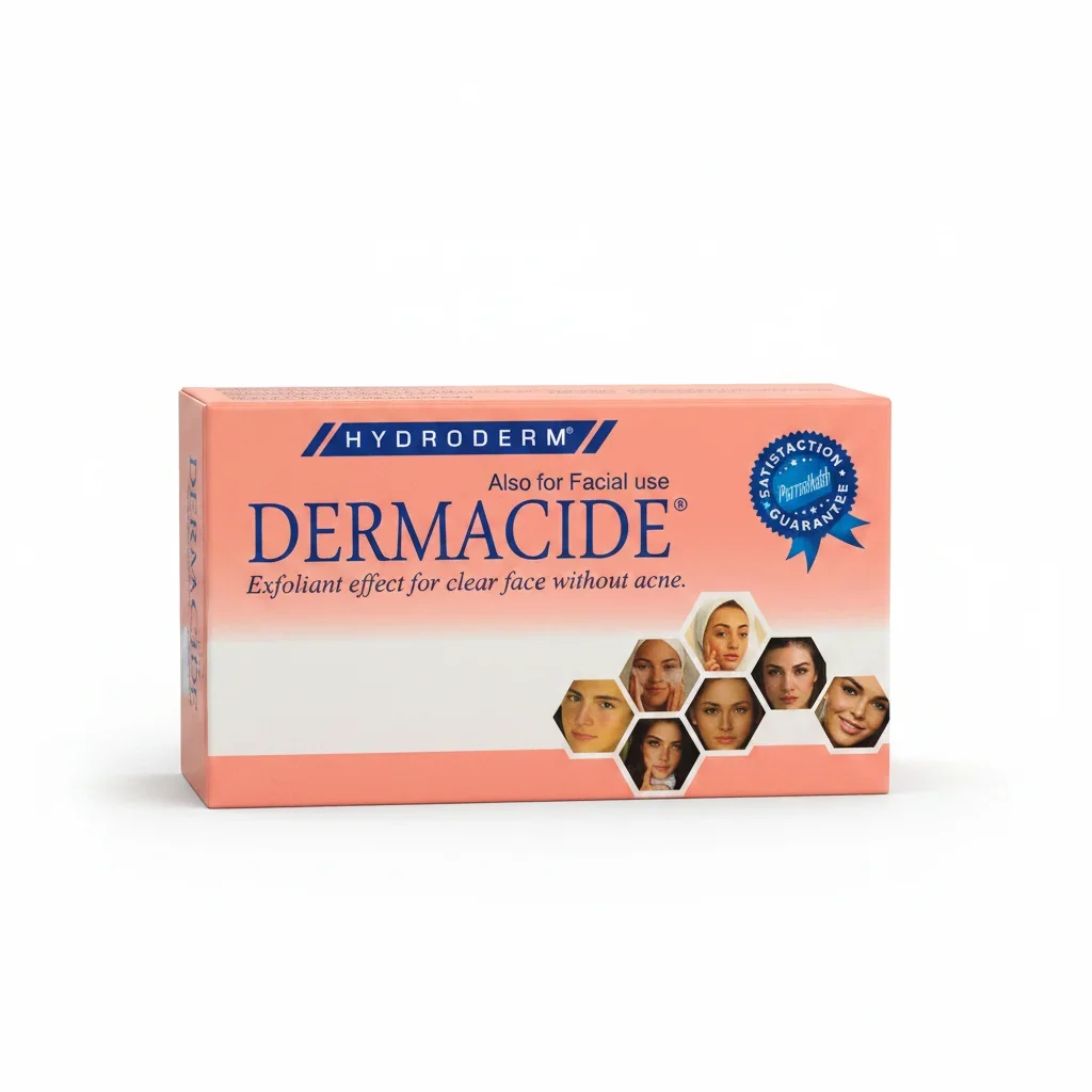 Dermaxil (75G) Moisturiser Bar