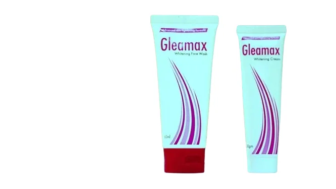 Glutamax (30G) Whitening Cream