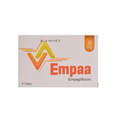 Empaa (10Mg) 28 Tablets