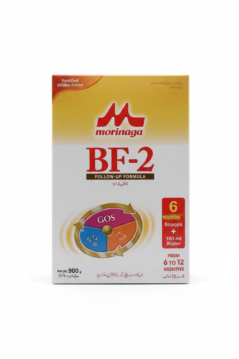Morinaga Bf-2 (900G) Powdered Milk