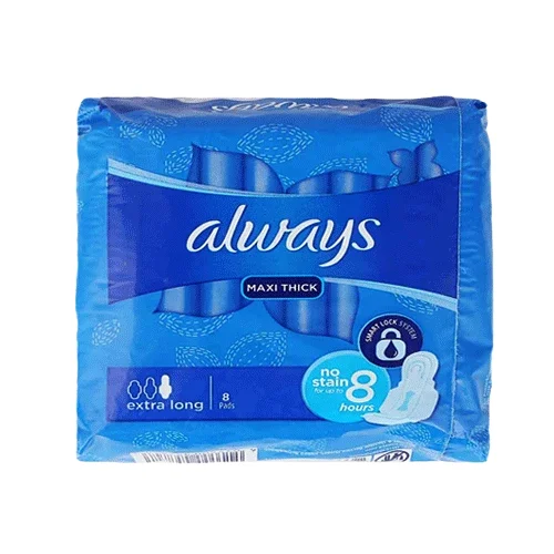 Always Maxi (Xl) 16 Pads