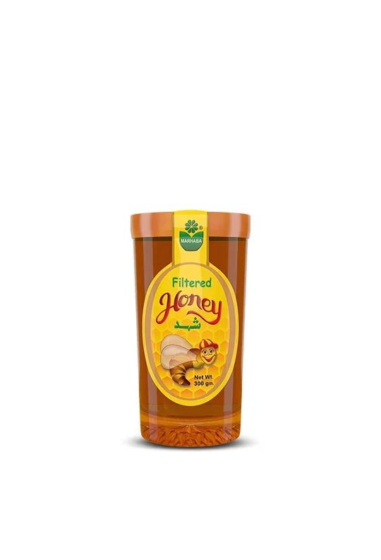 Marhaba (300G) Honey