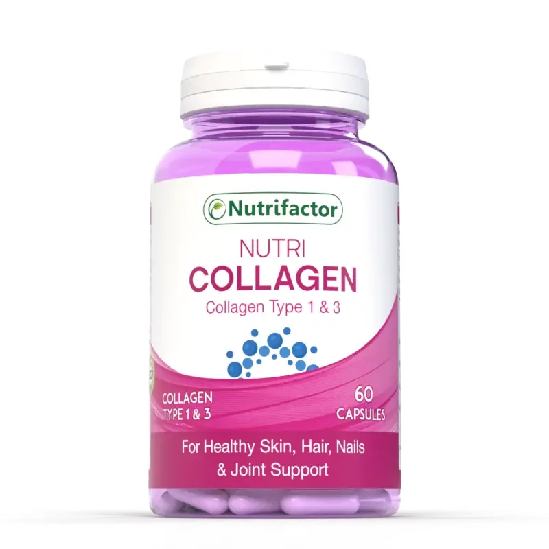 Nutri Collagen 60 Capsules