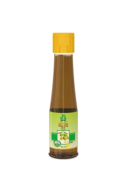 Marhaba (100Ml) Olive Oil