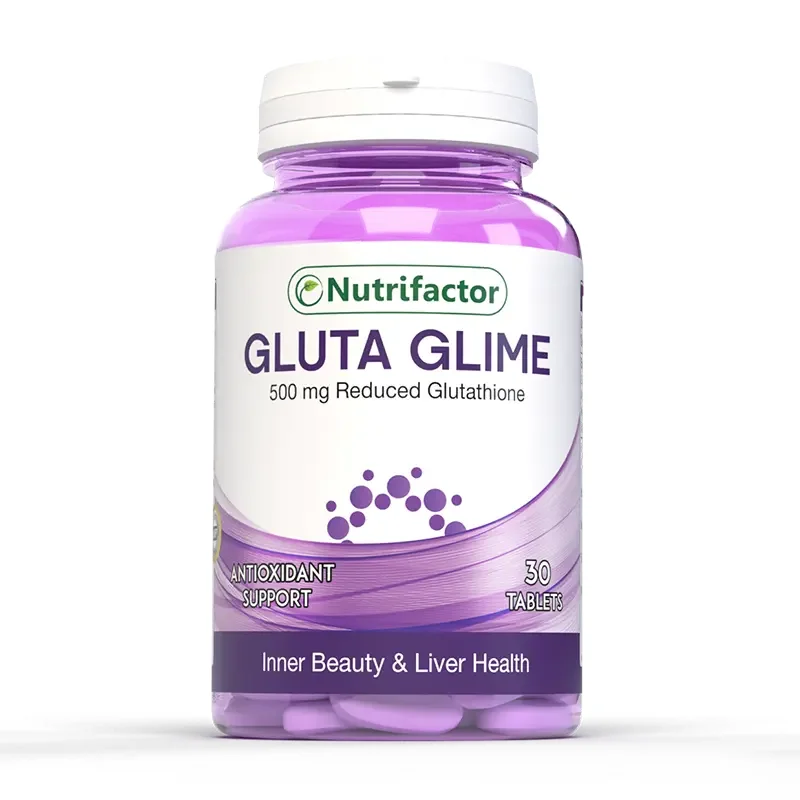 Gluta Glime 30 Tablets