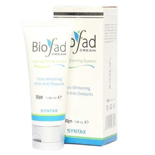Biofad Ultra Cream 30Gm