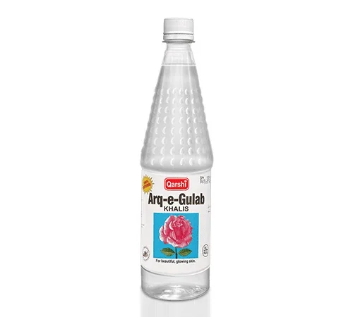 Qarshi Arq E Gulab (25Ml) Drop