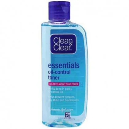 Clean & Clear (Essentials) 100Ml Face Wash