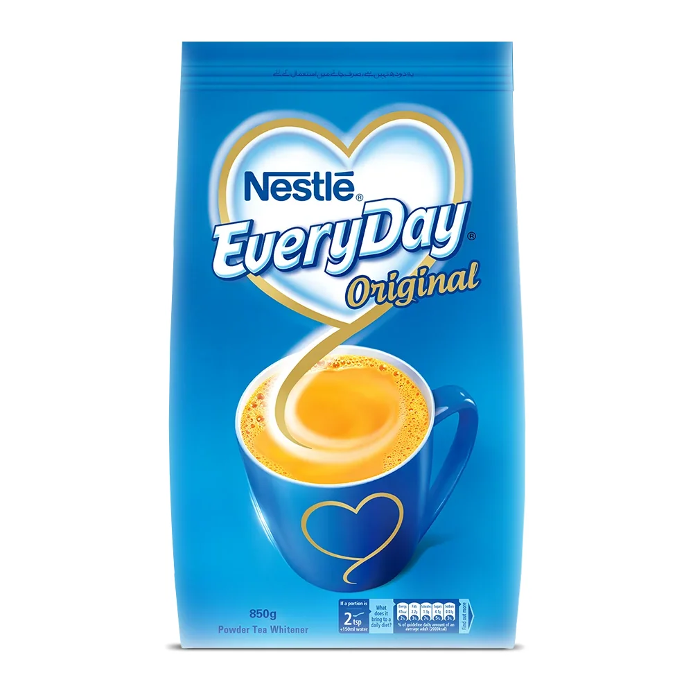 Everyday (850G) Powder