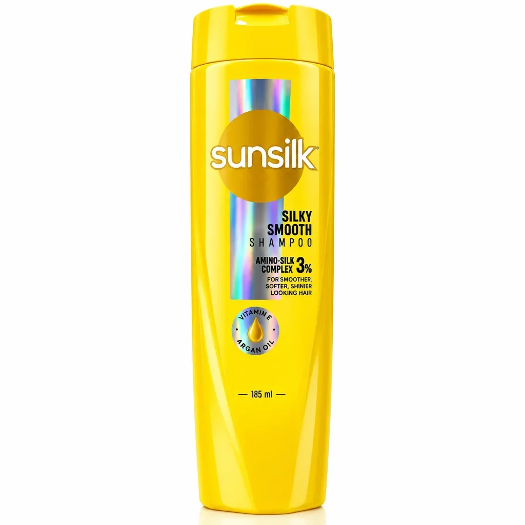 Sunsilk Anti-Dandruff (185Ml) Shampoo