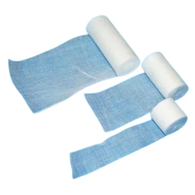 Cotton (2 Inch) 12 Cotton Bandages