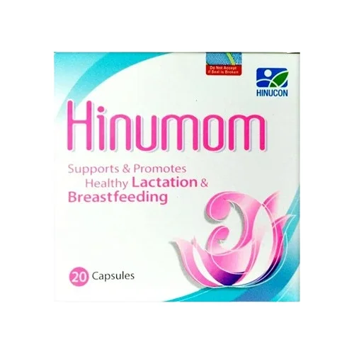 Hinumom 20 Capsules
