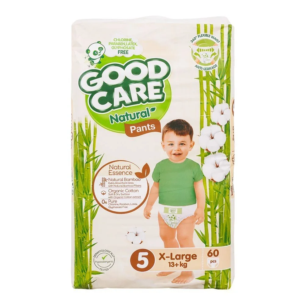 Goodcare 3 (M) 44 Baby Diapers