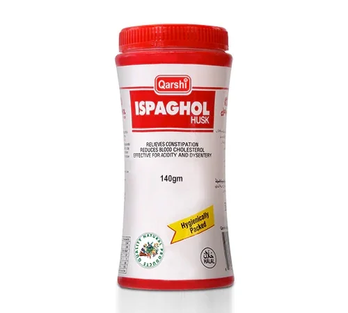 Qarshi Ispaghol (25G) Husk