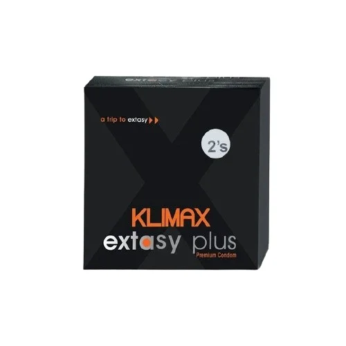 Klimax (Extasy Plus) Condom