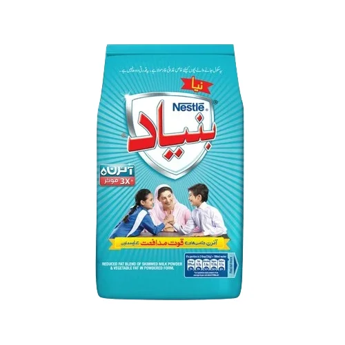 Nido Bunyad (260G) Powdered Milk