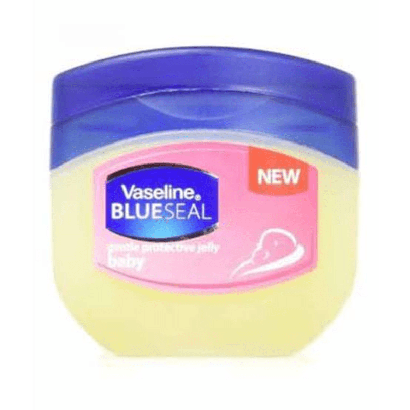 Vaseline (Petroleum) 100Ml Petroleum Jelly
