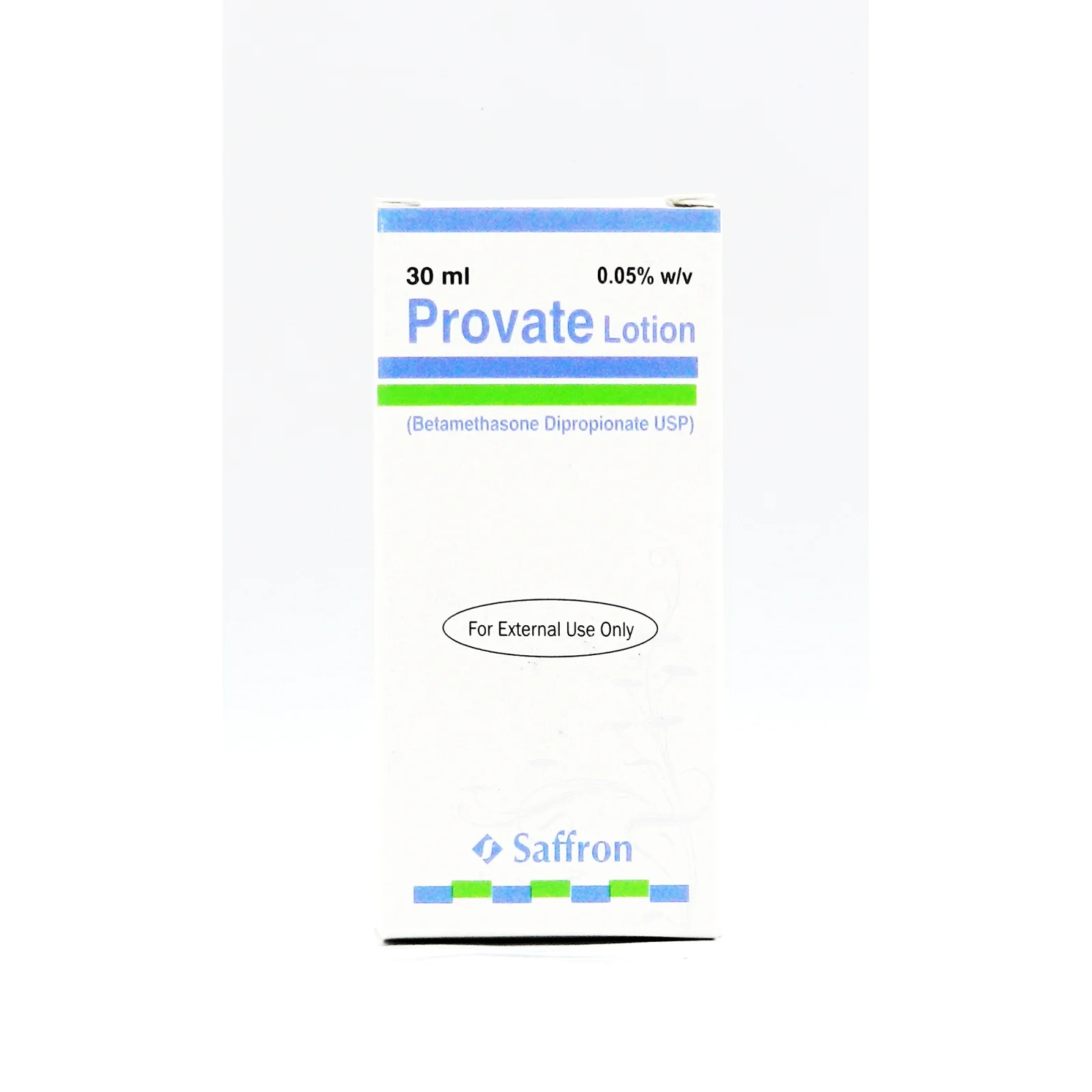 Provate (0.05%) 30Ml Lotion