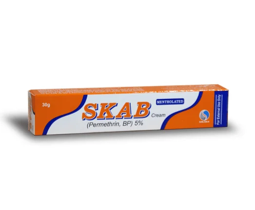 Skab (30G) Cream