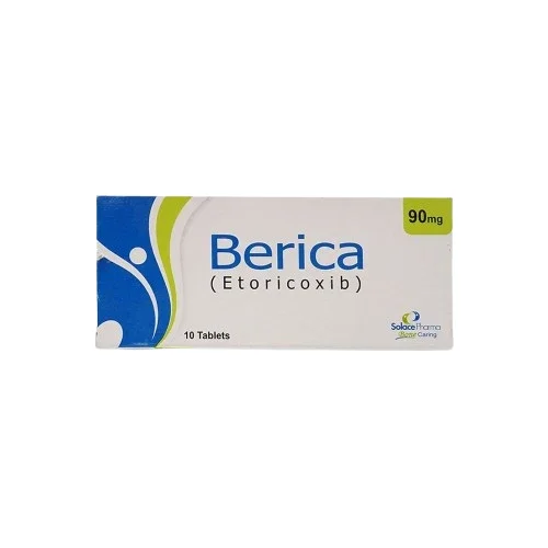 Berica (90Mg) 10 Tablets