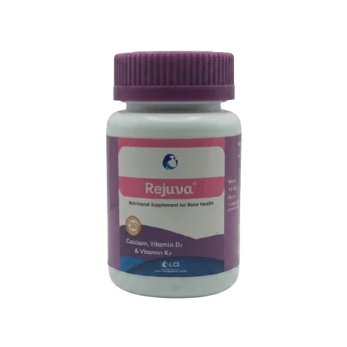 Rejuva Supplement Tablets