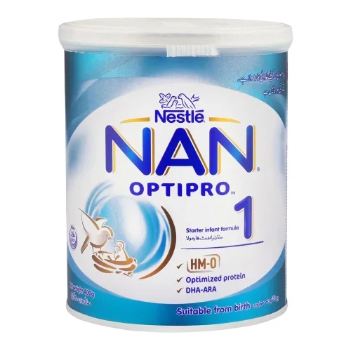 Nan Expert Pro 400G Powdered Milk