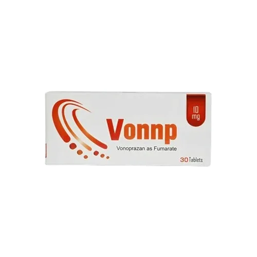 Vonnp (10Mg) 30 Tablets