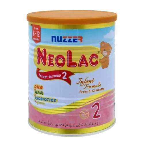 Neolac 2 (400G) Powdered Milk