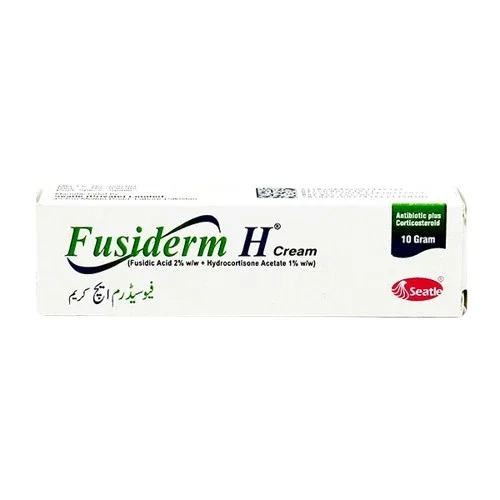 Fusiderm H (15G) Cream