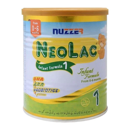 Neolac 1 (400G) Powdered Milk