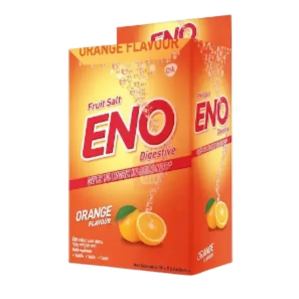 Eno Orange 14 Sachets