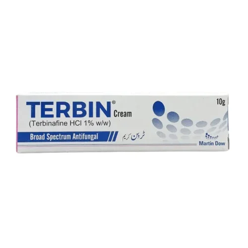 Terb-C (10G) Cream