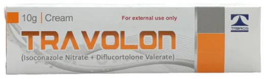 Travolon (10G) Cream