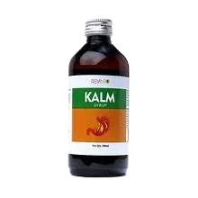 Kalv (120Ml) Syrup