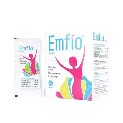 Emfio 14S Sachet