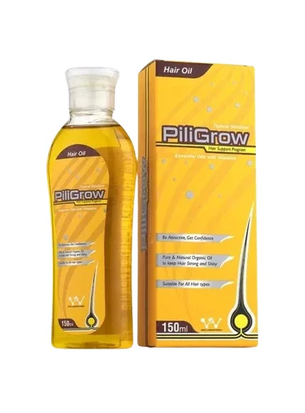 Piligrow Anagen (150Ml) Shampoo