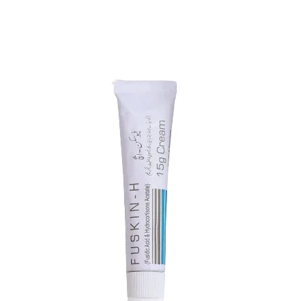 Fuskin-H (15G) Cream
