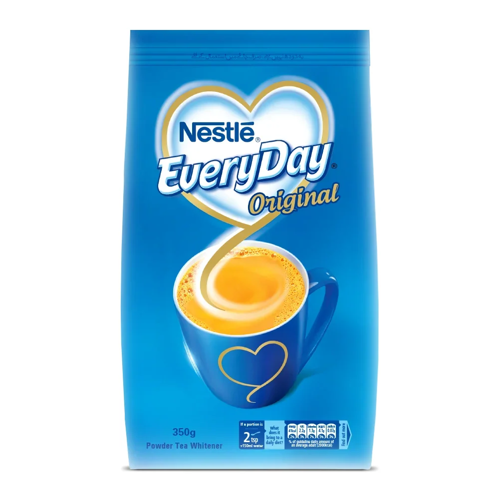 Everyday (350G) Milk