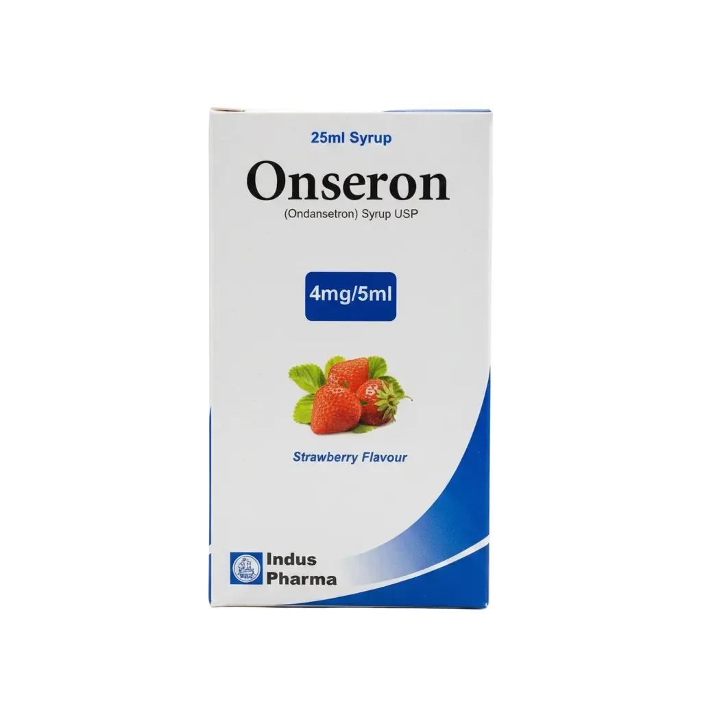Onset Oral (25Ml) Syrup