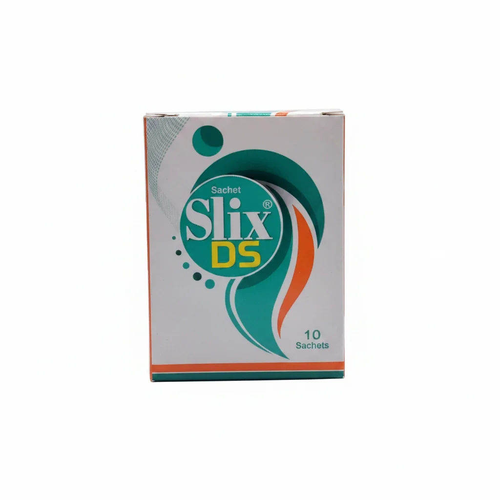 Slix Ds 10 Sachets