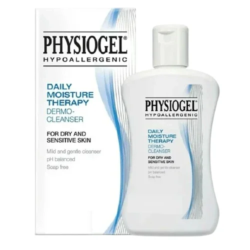 Physiogel (150Ml) Dermo Cleanser