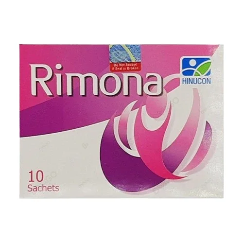 Rimona 12 Sachets