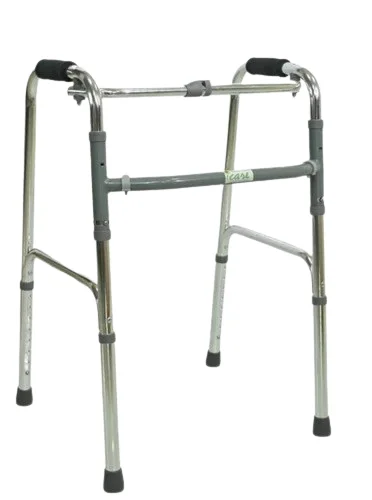 Walker Folding Chorme 1'S