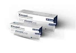 Xirconi 1% 15Gm Cream
