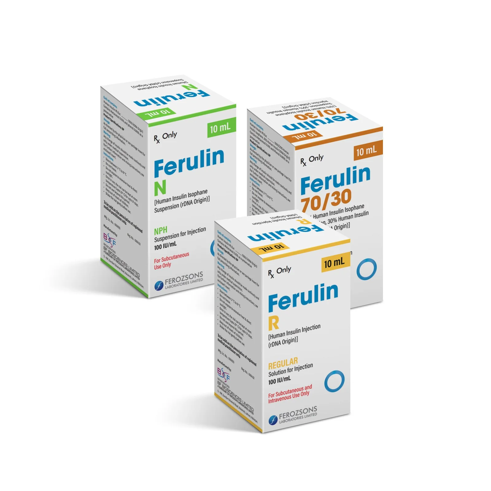 Ferulin- N 1S