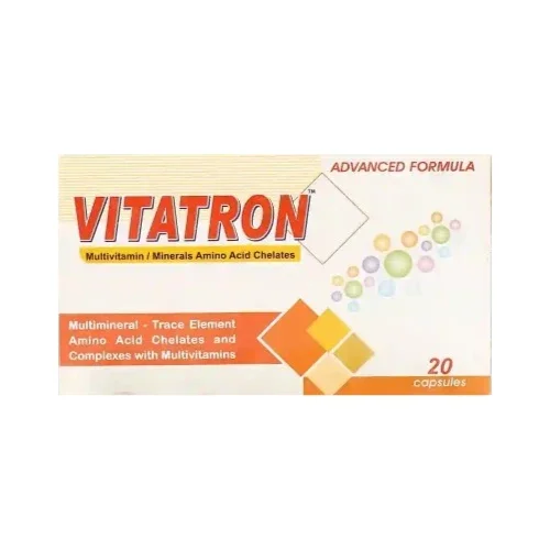 Vitatron Cap 20S