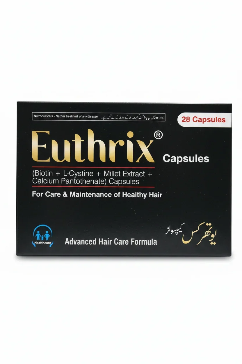 Euthrix Cap 28S